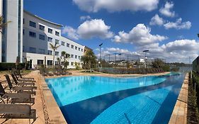 Transamerica Lagoa dos Ingleses